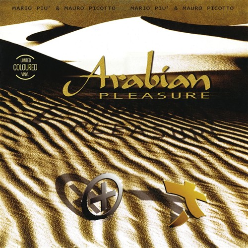 ARABIAN PLEASURE