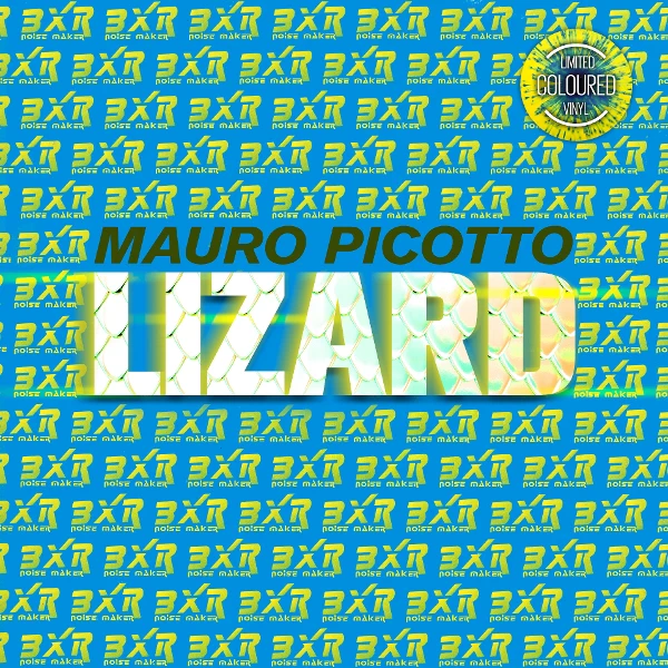 LIZARD