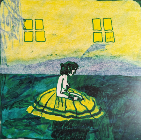 PROSPECT HUMMER – REISSUE