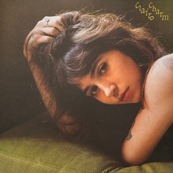 CHARM – INTERNATIONAL LP