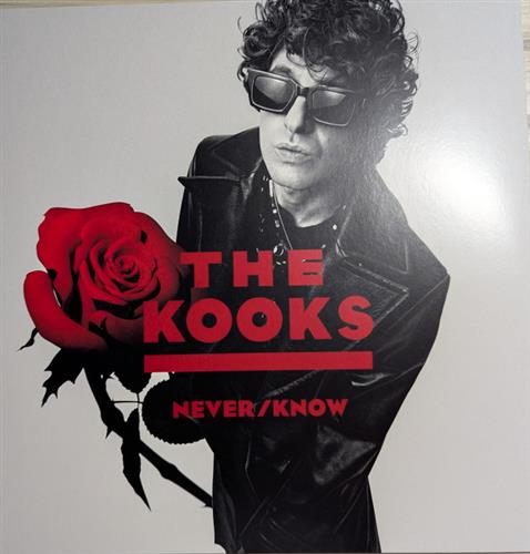 NEVER/KNOW