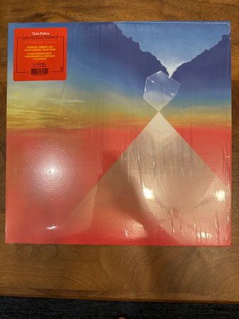 LAND’S END ETERNAL