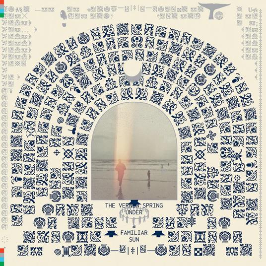 UNDER A FAMILIAR SUN