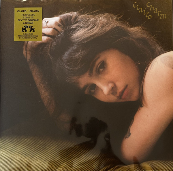 CHARM – INT RETAIL