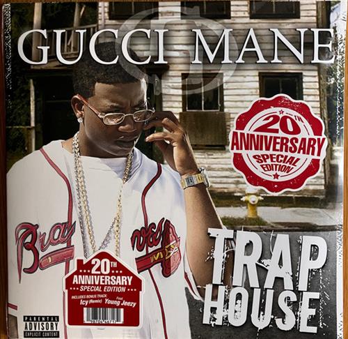 TRAP HOUSE (20TH ANNIVERSARY EDITION)