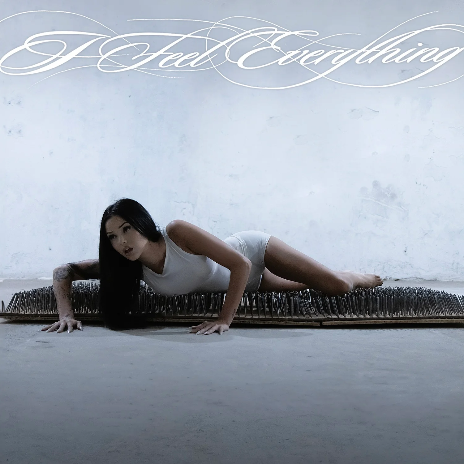 I FEEL EVERYTHING-INDIE EXCLUSIVE