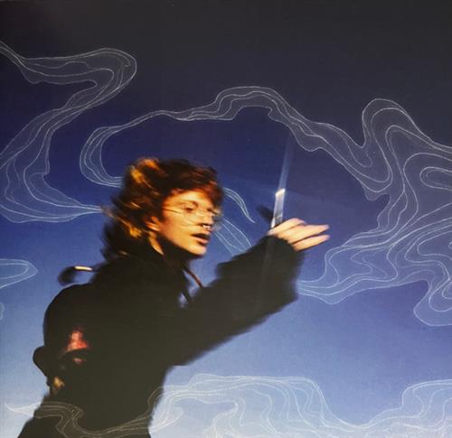 RUNNING WITH SCISSORS