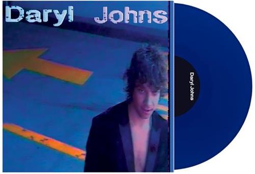 DARYL JOHNS