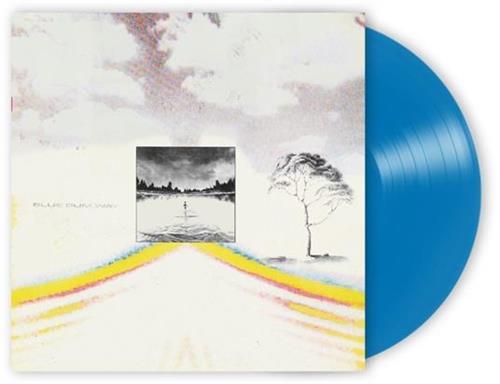 BLUE GUM WAY