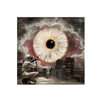 LOCATION LOST- INDIE EXLUSIVE