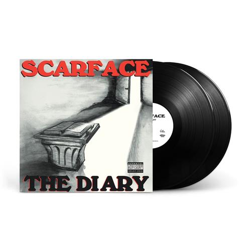 THE DIARY