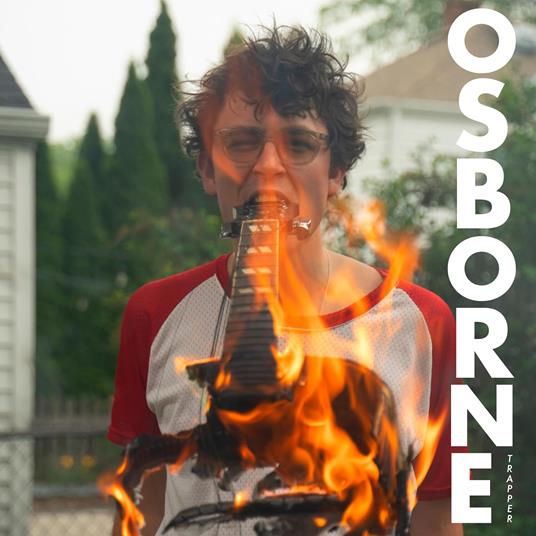 OSBORNE