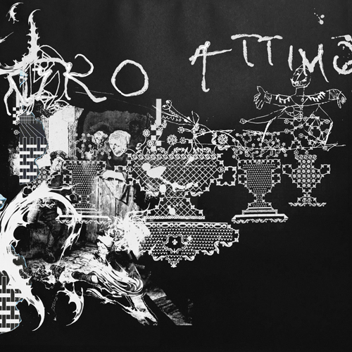 NERO, ATTIMO