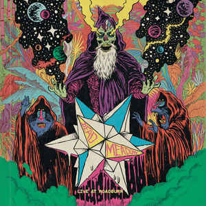 LIVE AT ROADBURN 2011