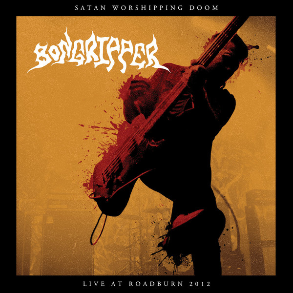 LIVE AT ROADBURN 2012