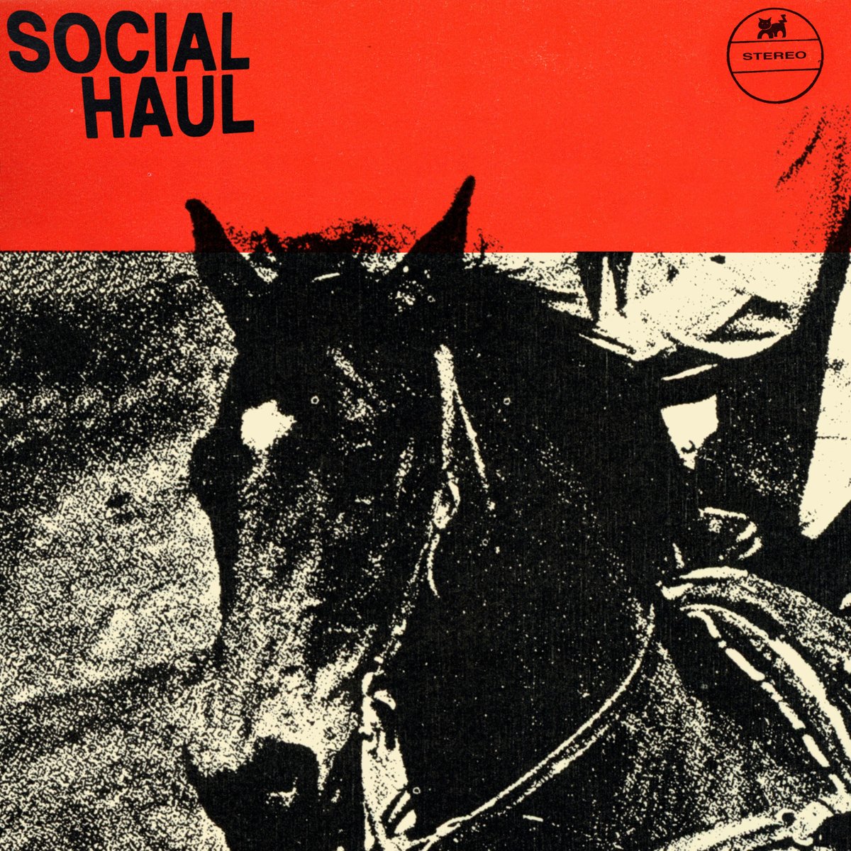 SOCIAL HAUL