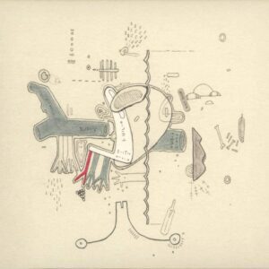 THE MIDNIGHT ORGAN FIGHT