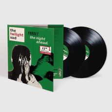 FORGET THE NIGHT AHEAD-15TH ANNIVERSARY REPRESS