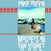 MUGGERS IN THE STREET
