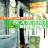 ROCKERS INTERNATIONAL