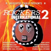 PRESENTS ROCKERS INT VOL2