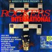 ROCKERS INTERNATIONAL