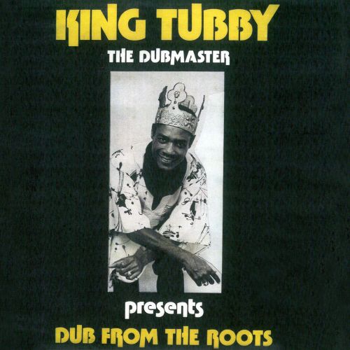 DUB FROM THE ROOTS