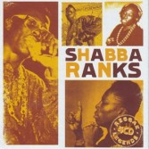 REGGAE LEGENDS BOX SET