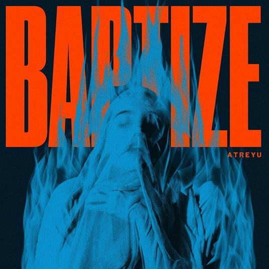 BAPTIZE
