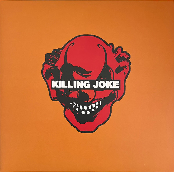 KILLING JOKE – 2003
