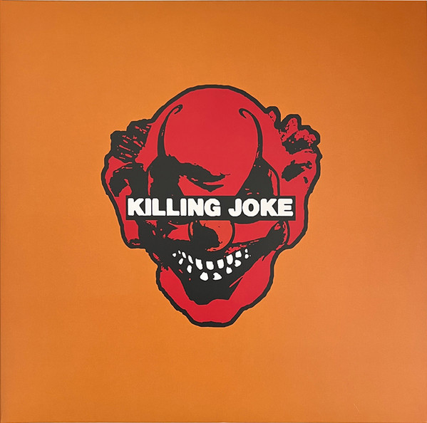 KILLING JOKE – 2003