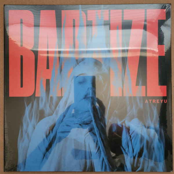 BAPTIZE – COLOURED