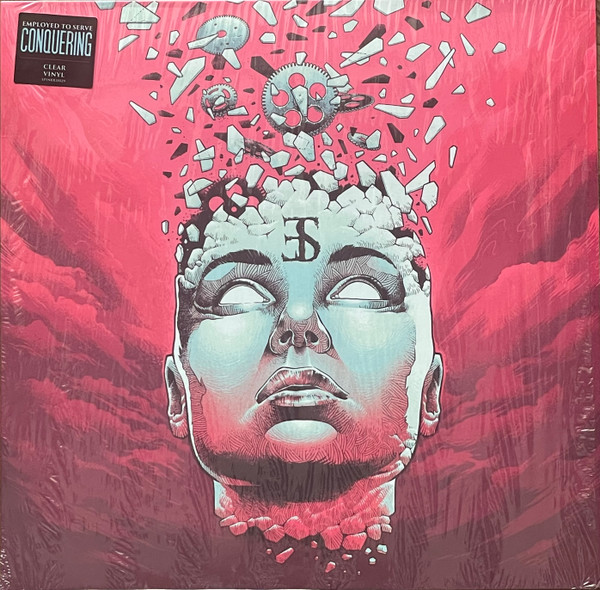 CONQUERING – CLEAR