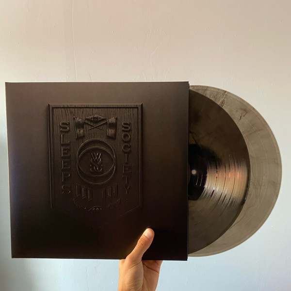 SLEEPS SOCIETY – COLOURED