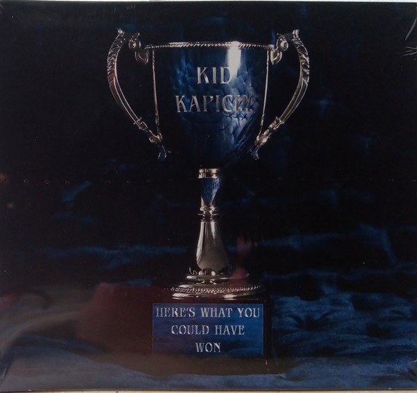 HERE’S WHAT YOU COULD HAVE WON