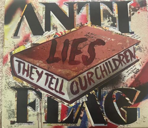 LIES THEY TELL OUR CHILDREN