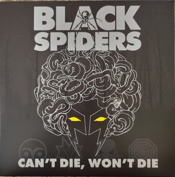 CAN’T DIE, WON’T DIE