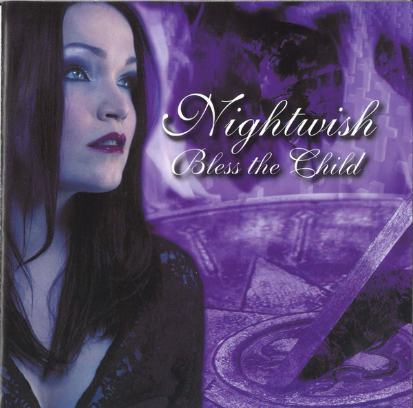 BLESS THE CHILD – THE RARITIES