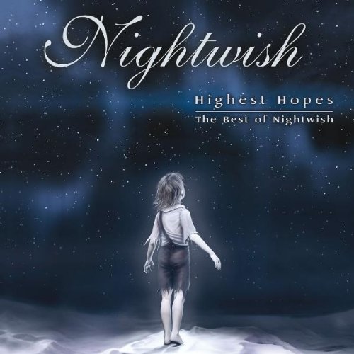 HIGHEST HOPES-THE BEST OF NIGHTWISH