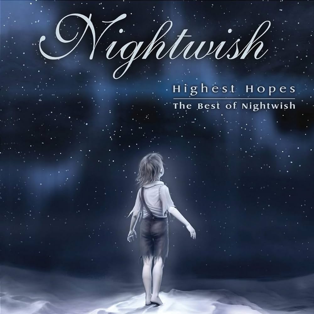 HIGHEST HOPES – THE BEST OF NIGHTWISH