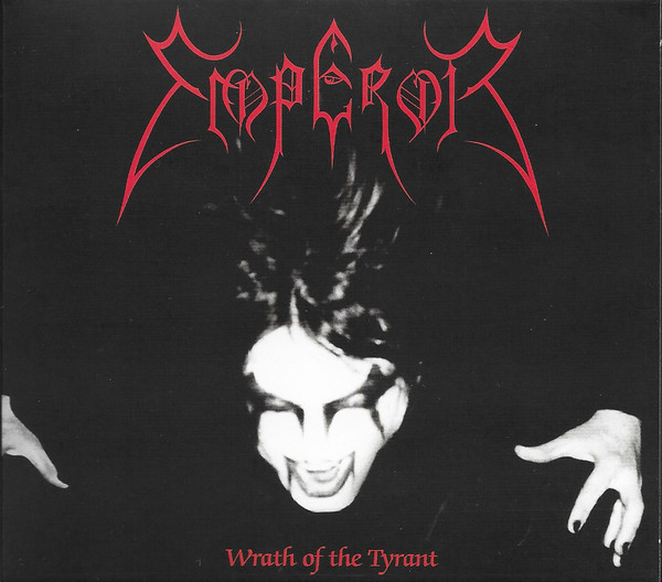 WRATH OF THE TYRANT