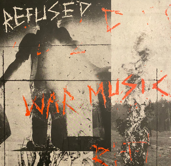 WAR MUSIC