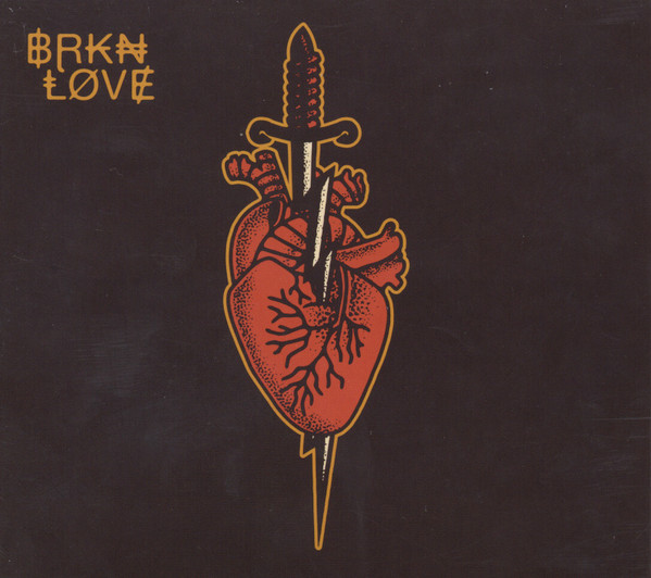 BRKN LOVE