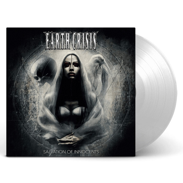 SALVATION OF INNOCENTS – TURQUOISE BLUE