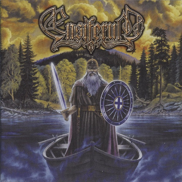 ENSIFERUM