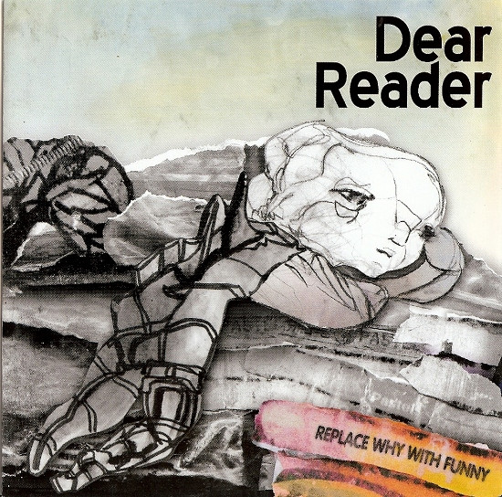 REPLACE WHY WITH FUNNY