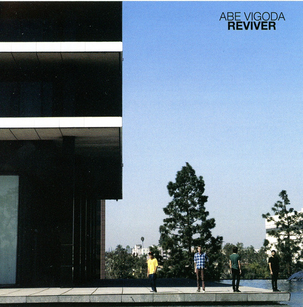 REVIVER