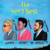 WARM HEART OF AFRICA