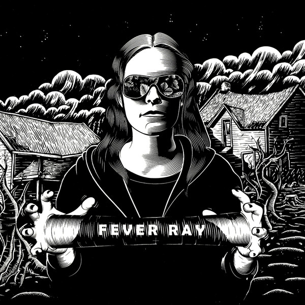FEVER RAY