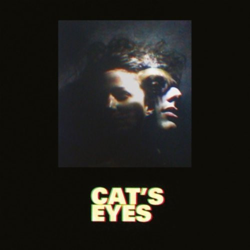 CAT S EYE